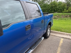 Used 2012 Ford F-150 2WD SuperCrew at Suburban Ford of Sterling Heights near Sterling Heights, MI