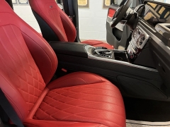 Used 2022 Mercedes-Benz G-Class AMG G 63 4MATIC SUV at Suburban Ford of Sterling Heights near Sterling Heights, MI