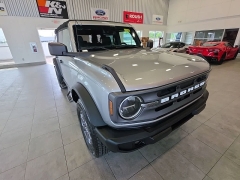 Used 2024  Ford Bronco Big Bend 4 Door 4x4 at Maxx Loans near St&period; Adrian&comma; MI