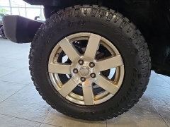 Used 2013  Jeep Wrangler Unlimited 4WD 4dr Sahara at Maxx Loans near St&period; Adrian&comma; MI