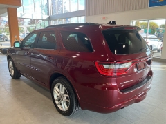 Used 2023  Dodge Durango R/T Plus AWD at Maxx Loans near St. Adrian, MI