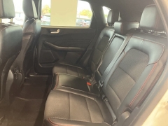 Used 2025  Ford Escape ST-Line AWD at Maxx Loans near St. Adrian, MI