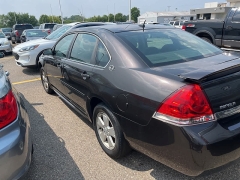 Used 2009 Chevrolet Impala 4d Sedan LT at Maxx Loans near St. Adrian, MI
