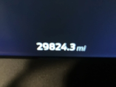 Used 2024  Ford Escape Platinum AWD at Maxx Loans near St&period; Adrian&comma; MI