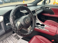 Used 2016 Lexus RX 350 AWD 4dr at Maxx Loans near St. Adrian, MI
