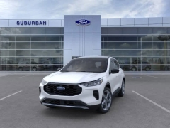 New 2025 Ford Escape ST-Line AWD at Suburban Ford of Sterling Heights near Sterling Heights, MI