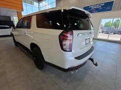 Used 2021  Chevrolet Suburban 4WD 4dr High Country at Maxx Loans near St&period; Adrian&comma; MI