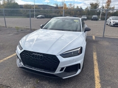 Used 2019  Audi RS5 2d Coupe 2&period;9T Quattro at Maxx Loans near St&period; Adrian&comma; MI
