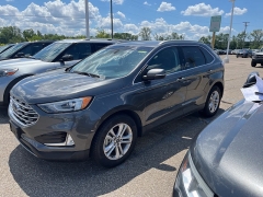Used 2019 Ford Edge 4d SUV FWD SEL at Maxx Loans near ,