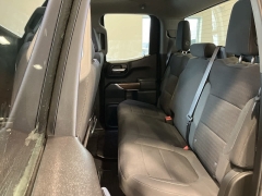 Used 2021  GMC Sierra 1500 4WD Double Cab 147" Elevation w&sol;3SB at Maxx Loans near St&period; Adrian&comma; MI