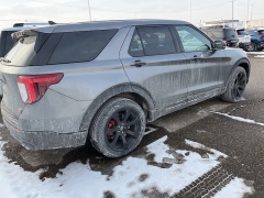 Used 2022  Ford Explorer ST 4WD at Maxx Loans near St&period; Adrian&comma; MI