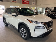 Used 2023  Nissan Rogue AWD SV at Maxx Loans near St. Adrian, MI