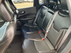 Used 2021 Jeep Compass 80th Anniversary 4x4 at Maxx Loans near ,