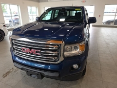 Used 2020  GMC Canyon 4WD Crew Cab 128" SLE at Maxx Loans near St&period; Adrian&comma; MI