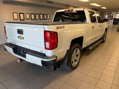 Used 2016  Chevrolet Silverado 1500 4WD Crew Cab 153&period;0" LTZ w&sol;2LZ at Maxx Loans near St&period; Adrian&comma; MI