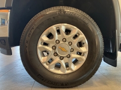 Used 2025  Chevrolet Silverado 2500HD 4WD Crew Cab 159" LTZ at Maxx Loans near St. Adrian, MI