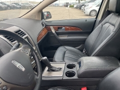 Used 2013 Lincoln MKX AWD 4dr at Maxx Loans near ,