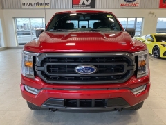 Used 2022  Ford F-150 4WD SuperCrew 5.5' Box at Maxx Loans near St. Adrian, MI