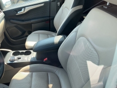 Used 2022 Ford Escape SEL AWD at Maxx Loans near ,