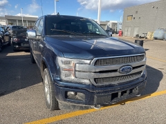 Used 2019  Ford F-150 4WD SuperCrew Box at Maxx Loans near St&period; Adrian&comma; MI