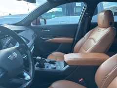 Used 2019  Cadillac XT4 4d SUV AWD Sport at Maxx Loans near St&period; Adrian&comma; MI