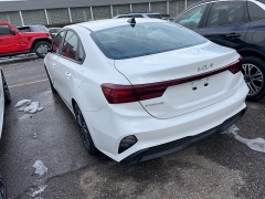 Used 2024  Kia Forte LXS IVT at Maxx Loans near St&period; Adrian&comma; MI