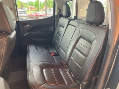 Used 2019 GMC Canyon 4WD Crew Cab 128.3" Denali at Maxx Loans near St. Adrian, MI