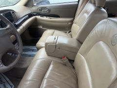 Used 2005  Buick LeSabre 4d Sedan Limited at Maxx Loans near St&period; Adrian&comma; MI