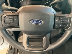 Used 2023 Ford Super Duty F-250 SRW XL 4WD Crew Cab 6.75' Box at Suburban Ford of Sterling Heights near Sterling Heights, MI