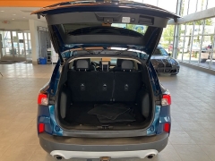 Used 2020 Ford Escape 4d SUV AWD SEL 2.0L at Maxx Loans near St. Adrian, MI