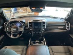 Used 2019 Ram 1500 Big Horn/Lone Star 4x4 Crew Cab 6'4" Box at Maxx Loans near ,