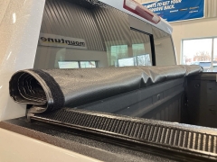 Used 2021  Chevrolet Silverado 1500 4WD Crew Cab 147" LT Trail Boss at Maxx Loans near St&period; Adrian&comma; MI