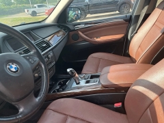 Used 2013  BMW X5 AWD 4dr xDrive35i at Maxx Loans near St&period; Adrian&comma; MI