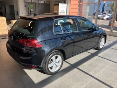 Used 2017 Volkswagen Golf 1.8T 4-Door Auto at Suburban Ford of Sterling Heights near Sterling Heights, MI