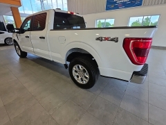 Used 2023  Ford F-150 4WD SuperCrew Box at Maxx Loans near St&period; Adrian&comma; MI