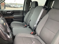 Used 2022 Chevrolet Silverado 3500HD 4WD Crew Cab LT at Suburban Ford of Sterling Heights near Sterling Heights, MI