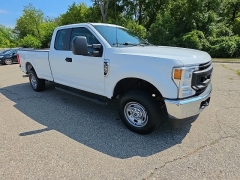 Used 2020  Ford Super Duty F-250 SRW 4WD SuperCab Box at Maxx Loans near St&period; Adrian&comma; MI