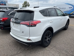 Used 2016 Toyota RAV4 4d SUV AWD SE at Maxx Loans near St. Adrian, MI