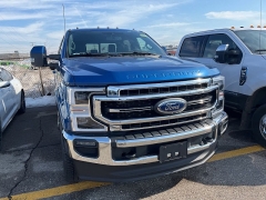 Used 2022  Ford Super Duty F-350 SRW 4WD Crew Cab Box at Maxx Loans near St&period; Adrian&comma; MI