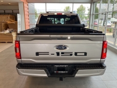 Used 2021 Ford F-150 4WD SuperCrew Box at Maxx Loans near St. Adrian, MI
