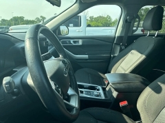 Used 2023  Ford Explorer XLT 4WD at Maxx Loans near St&period; Adrian&comma; MI
