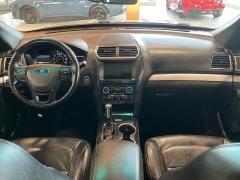 Used 2017  Ford Explorer 4d SUV 4WD XLT at Maxx Loans near St&period; Adrian&comma; MI