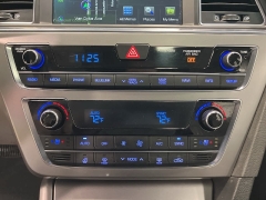 Used 2015  Hyundai Sonata 4dr Sdn 2.4L Limited at Maxx Loans near St. Adrian, MI