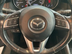 Used 2016 Mazda CX-5 FWD 4dr Auto Grand Touring at Maxx Loans near St. Adrian, MI