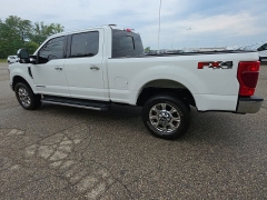 Used 2022  Ford Super Duty F-350 SRW 4WD Crew Cab Box at Maxx Loans near St&period; Adrian&comma; MI