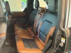 Used 2024 Ford Bronco Outer Banks 4 Door 4x4 at Maxx Loans near ,