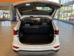 Used 2018 Hyundai Santa Fe Sport 2.4L Auto AWD at Maxx Loans near St. Adrian, MI
