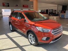 Used 2019 Ford Escape 4d SUV 4WD SEL at Suburban Ford of Sterling Heights near Sterling Heights, MI