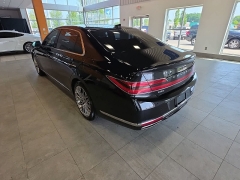 Used 2021  Genesis G90 5&period;0L Ultimate RWD at Maxx Loans near St&period; Adrian&comma; MI