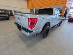 Used 2023  Ford F-150 4WD SuperCrew Box at Maxx Loans near St&period; Adrian&comma; MI